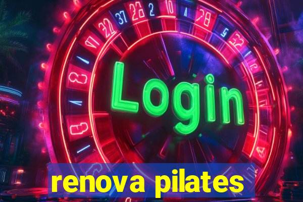 renova pilates